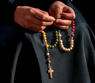 Israel detiene a sospechoso de agredir a monja francesa en Jerusalén
