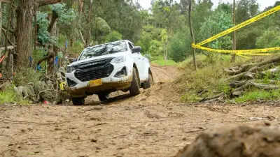 Isuzu lanza nueva gama de pick-ups en Colombia para competir con Hilux y Ranger