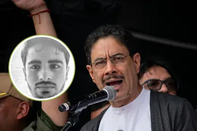 Iván Cepeda advierte a grupos armados por asesinato de periodista Mateo Pérez