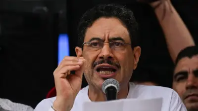 Iván Cepeda denuncia constreñimiento electoral de disidencias en Guaviare