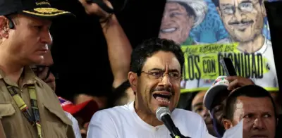 Iván Cepeda propone $3 billones adicionales del PGN para combatir la pobreza
