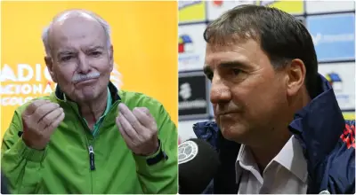 Iván Mejía critica a Néstor Lorenzo por prelista de 55 jugadores para el Mundial 2026