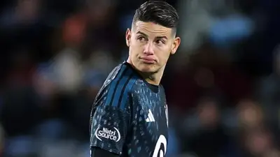 James Rodríguez brilla con dos asistencias y niega su retiro en la MLS