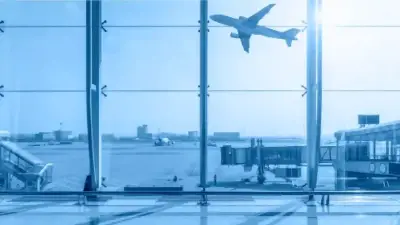 JetSMART y Gopass lanzan alianza para viajar en festivos en Colombia