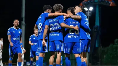 Jorge Cabezas Hurtado confirma su salida de Millonarios tras victoria