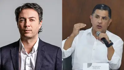 Jorge Iván Ospina responde a Supersalud: renuncia solo la pide Petro