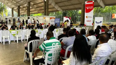 Jornada de empleo en Cali este jueves 14 de mayo: vacantes para conductores y técnicos