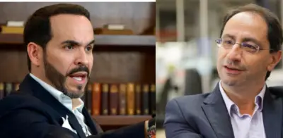 José Manuel Restrepo defiende a Abelardo de la Espriella en polémicas con periodistas