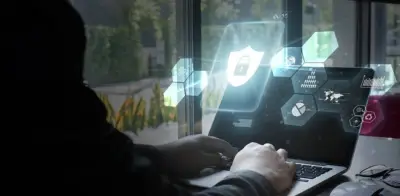 Jovany Taborda: el 'trader' sancionado por captación ilegal de dinero