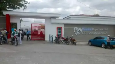 Joven muerto y mujer herida en ataque sicarial en Sabanalarga, Atlántico