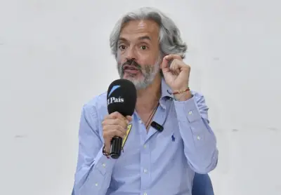 Juan Daniel Oviedo critica gestión de Francia Márquez durante velorio de Vargas Lleras