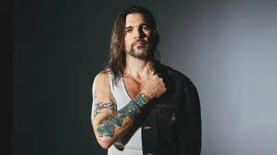 Juanes inaugurará DAVIarena en Medellín con su World Tour 2026
