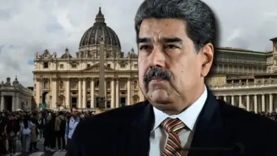 Juez aplaza audiencia de Nicolás Maduro y Cilia Flores hasta el 30 de junio