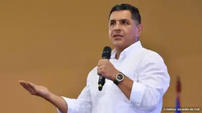 Juez ordena arresto de Jorge Iván Ospina por desacato en caso Nueva EPS