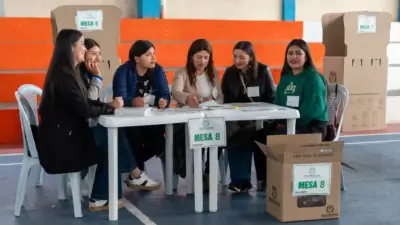 Jurados de votación 2026: ¿Por qué puede quedar exonerado en Colombia?