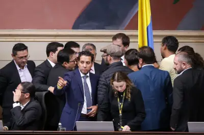 Jurisdicción agraria avanza con trabas en la Cámara de Representantes