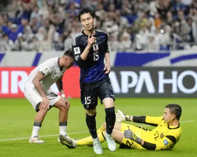 Kaoru Mitoma fuera del Mundial 2026 por lesión en isquiotibiales