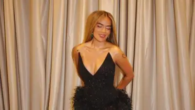 Karol G recibirá Premio a la Excelencia en los American Music Awards 2026