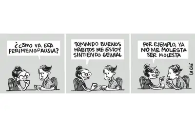 La Che: sátira política y crítica social en caricatura