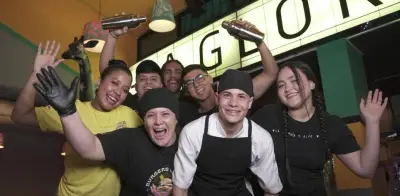 La Gloriosa, mejor restaurante de comidas rápidas de Colombia en 2026
