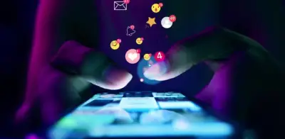 La ilusión de libertad en internet: un menú diseñado por algoritmos