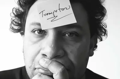 Lactar: la nueva película de Harold Trompetero sobre el vacío existencial