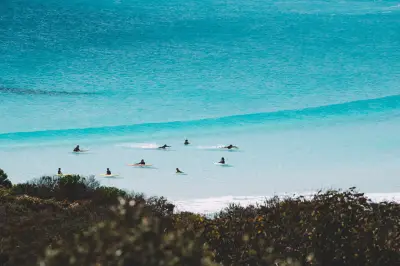 Las mejores playas del mundo en 2026 según expertos