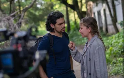 'Lejos, Aquí': la película colombiana que explora el duelo y las segundas oportunidades