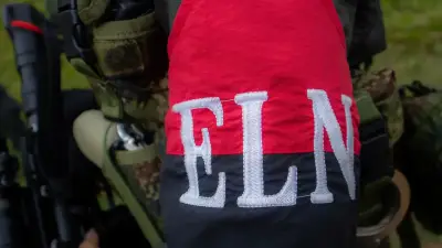 Liberan a adulto mayor y menor secuestrados por ELN en Catatumbo