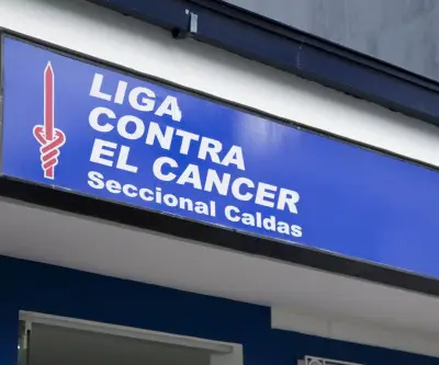Liga Colombiana contra el Cáncer suspende servicios por impagos