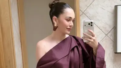 Lina Tejeiro confirma su embarazo con emotivo video en redes sociales