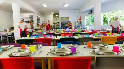 Loncheras poco saludables alertan sobre desnutrición y obesidad infantil en Colombia