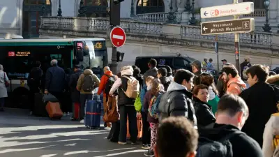 Londres, París y Nueva York: las mejores ciudades para el arte en 2026