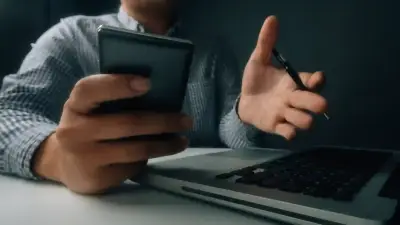 Los 5 fraudes digitales con IA que azotan a Colombia y cómo detectarlos