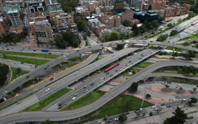 Los barrios más baratos para vivir en Bogotá en 2026: desde $800.000