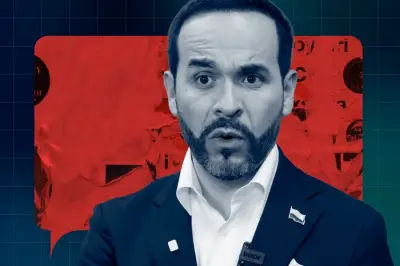 Los gerentes de campaña: el engranaje invisible de las elecciones presidenciales
