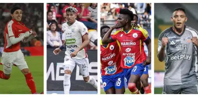 Los ocho jugadores clave para los play-offs de la Liga Betplay