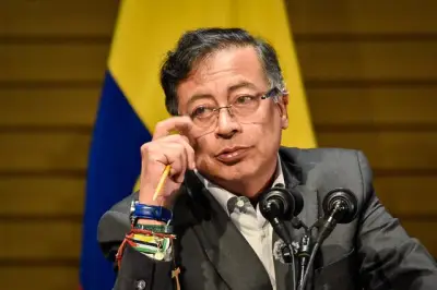 Los reveses de Petro ante la Corte Constitucional: emergencia económica y reformas sociales