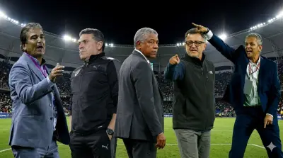 Los seis entrenadores colombianos que hicieron historia en los Mundiales