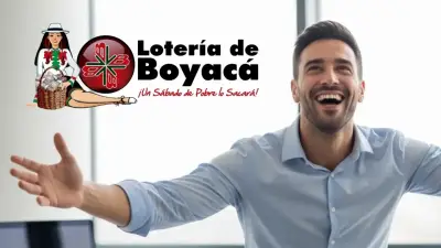 Lotería de Boyacá: Resultados sorteo 4621 del 2 de mayo de 2026