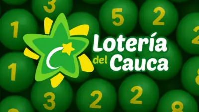 Lotería del Cauca: Número ganador del 16 de mayo de 2026