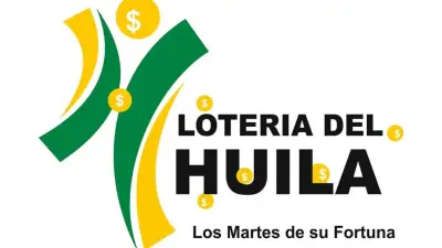 Lotería del Huila: Resultados sorteo 4755 del 12 de mayo de 2026