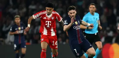 Luis Díaz, el objetivo del PSG: estrella lanza aviso antes de la Champions