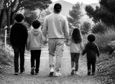 Luis Javier Suárez denuncia 881 días sin ver a sus hijos pese a fallos a su favor