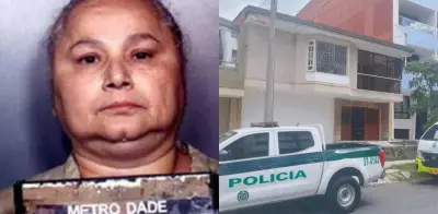 Lujosa vivienda de Griselda Blanco recuperada por la SAE en Medellín