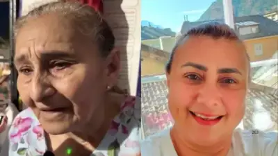 Madre de Yulixa Toloza clama por su hija: 
