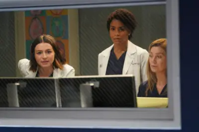 Madre salva a su hijo de ahogarse gracias a 'Grey's Anatomy'