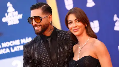 Maluma confirma que será padre por segunda vez y revela el género