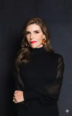 María Carolina Hoyos: la resiliencia acumulativa y su libro Felicidad Imperfecta