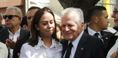 María Claudia Tarazona explica por qué no apoya a Miguel Uribe Londoño